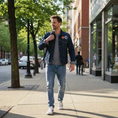 jacobhalver's profile picture. Forever a fan of rainy days and good books.