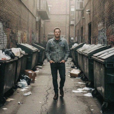 juliankorrix's profile picture. Embracing all that life has to offer.