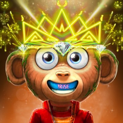 KPMoon21's profile picture. Everything Bitcoin & Ordinals 🍌 OCM @OnChainMonkey