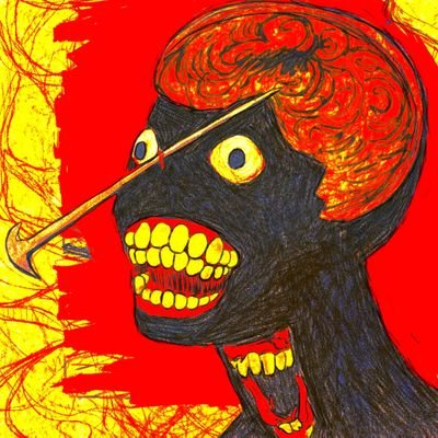 srprogrammer's profile picture. programador