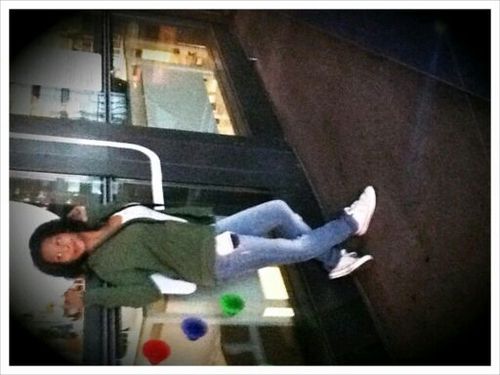 eyeknowido's profile picture. @pradaforlunch