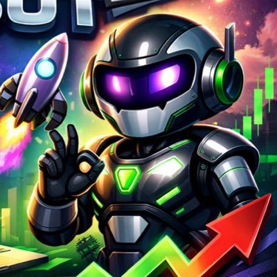 greenpillsantaa's profile picture. #SOLBLASTE🤖. https://t.co/kOsAa8hZg3  -   https://t.co/0hwAtQuYze