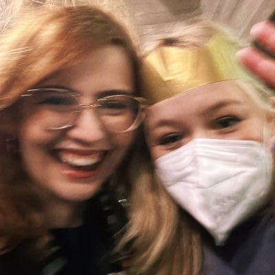 streeprafferty's profile picture. *winona ryder’s voice*: joppperrrr // met meryl, sarah & nic