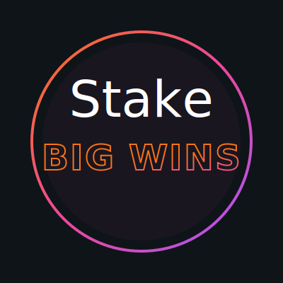 BigStakeWins's profile picture. Not Impersonating Anyone - Not Affiliated With @Stake or @StakeUSA - Creators Tagged In All Posts