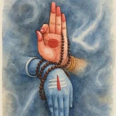 sulata_ghosh's profile picture. ** धर्मो रक्षति रक्षितः **  ___𝕻𝖗𝖔𝖚𝖉 𝕳𝖎𝖓𝖉𝖚___

‼️ℕ𝕠 𝕋𝕒𝕘𝕤 ℙ𝕝𝕤   NO  DM  PLEASE ‼️