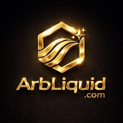 arbliquid's profile picture. Arbliquid Crypto Exchange ⚡
Built for arbitrage & active trading.
Liquidity, speed, and execution — without noise. 🌍