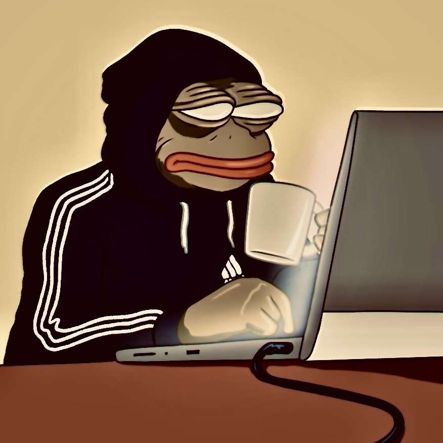 CryptOreo's profile picture. 💾Official Oreo Labs: An Organization of {X} XRPLocal {artist}, token trading and nft rewards inside the {X} Blockchain. 🫆$BOREDBOYSCLUB ON {X} XRPLEDGER