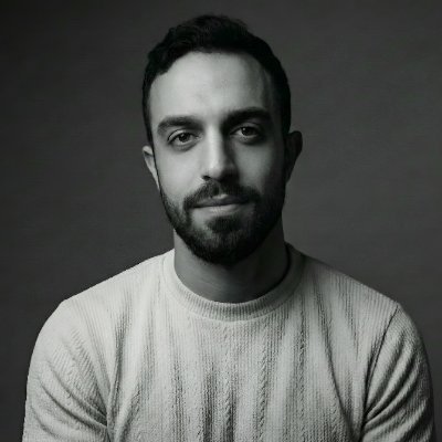 KarremDarwesh's profile picture. Full Stack Engineer