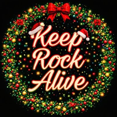_KeepRockAlive_'s profile picture. The New Breed Of Rock And Roll. 
If it's different, you'll find it here.