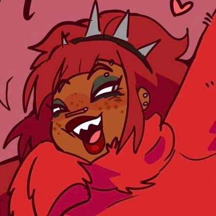 heroicleader_'s profile picture. heroic team leader ˶ᵔᴗᵔ˶ 
5th placer in bfdia & 21st placer in tpot 

💰 ❤️

proud woah buncher !
poly .