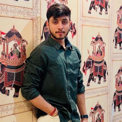 singh__arihant's profile picture. Have a life! ✌️😄