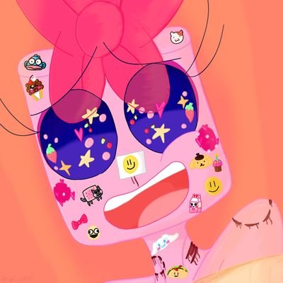 the_suckz1's profile picture. Cuenta donde documento mi descenso a la locura. 
Metido en el fandom de Gorillaz, pero siempre cambio. Harvey Dent/Dos Caras mi esposo💙🤍🖤