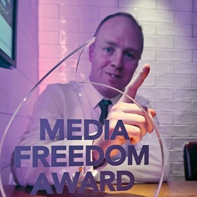 ismiseliam's profile picture. 📰 Journalist @BelTel 
📩 liam.tunney@belfasttelegraph.co.uk