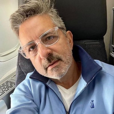 MarkThorny738's profile picture. 