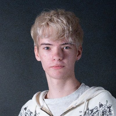 FelixGatfield's profile picture. Journalist & Photographer 🚀 | British 🇬🇧