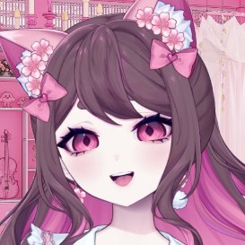 geniefart's profile picture. Artist VTuber
꒰ @genieart_ ꒱
🎨 @kamochiruu ⚙️ @dohaonya b @tonowa552 ⋆⋆⋆
models https://t.co/qGe8yJjWmw ⋆⋆⋆ fanart #geniefart