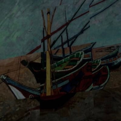 absentpassenger's profile picture. from the river to the sea 🇵🇸 semi-hiatus