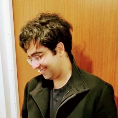 matinzd's profile picture. Software Engineer (iOS/Android - IoT) and OSS Maintainer 👨‍💻 Barca 💙❤️ Robotics 🤖