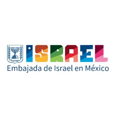 IsraelinMexico's profile picture. Promovemos las relaciones diplomáticas, el crecimiento económico y la amistad entre el Estado de Israel y México.