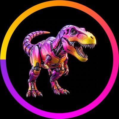 MaxiGains's profile picture. Ecosystems, Infrastructure, Operating Systems, Marketplaces, L1s, Culture- ₿ ⚡️