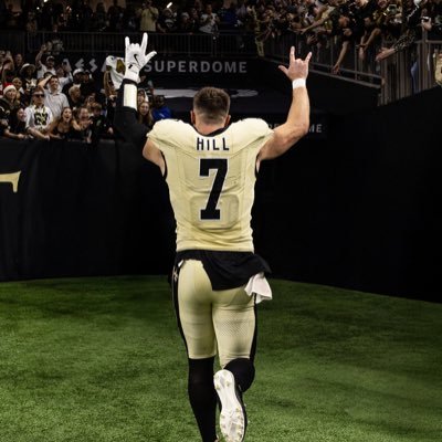BobbieBuckets11's profile picture. Huge @Saints, @LSU and @Pelicans fan. proud Father to my three beautiful kids ❤️⚜️🏈