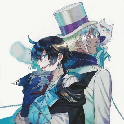 VanoeDaily's profile picture. — FAN ACCOUNT acc dedicated for #VANOE💙