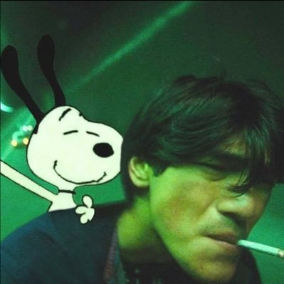 WraithRenz's profile picture. 𓆝 𓆟 𓆞 𓆝 𓆟