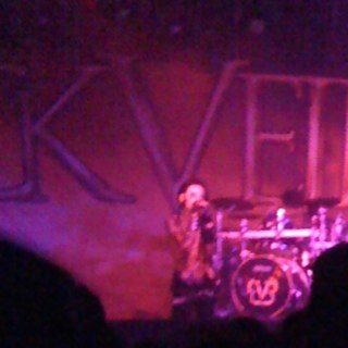 Bvbarmykid33's profile picture. The crow will rise