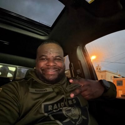 ADPalmer84's profile picture. Built God Tough! #BBN #RaiderNation #LakeShow #RepBX Team 