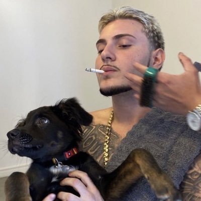 666D1EG0's profile picture. Vai, só não se esquece de onde cê veio.