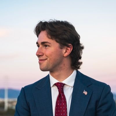 KaiSchwemmer's profile picture. Full time child of God, chipper and jovial guy, part time political commentator. https://t.co/aMNFQx93EQ