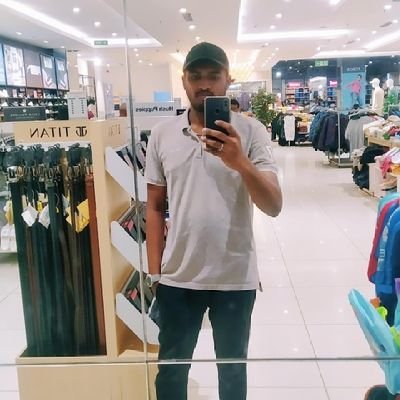 ManeeshM663409's profile picture. Maneesh @072001 
Be a safe