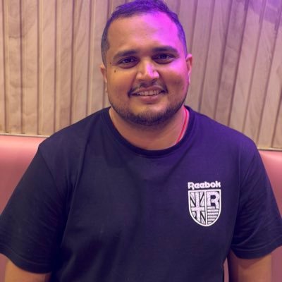 NVemula58366's profile picture. 