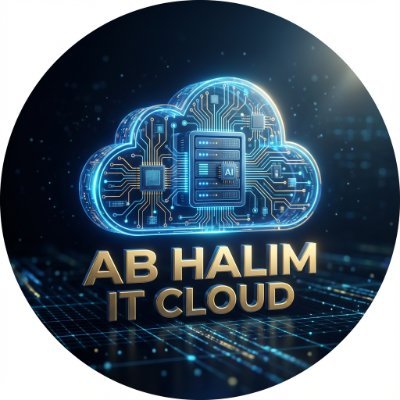 abhalimitcloud's profile picture. ☁️ Professional Cloud Services | Secure & Scalable Cloud Infrastructure for Bangladesh Businesses | 24/7 Support | Migration, Backup & Security Solutions