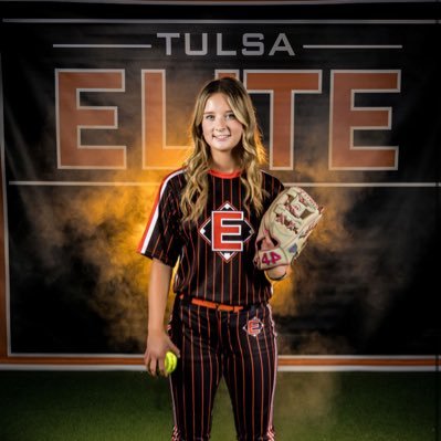 parkerknight22's profile picture. ‘27 ,Collinsville OK | @tulsaelite2728 | 2nd base/Outfield | Bat L, Throw R | 3.8 GPA | gmail- pknight2152@gmail.com