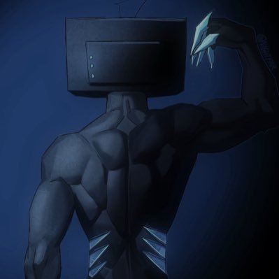 MeowScarbro's profile picture. 