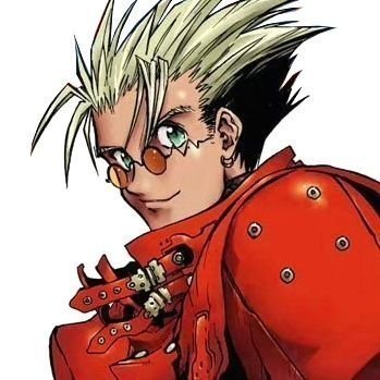 dazzvidanyia's profile picture. vash the stampede said and i repeat: LOVE&PEACE! ★ | she/her | 22y → multifandom ★ secundária da @dazzvidaniya