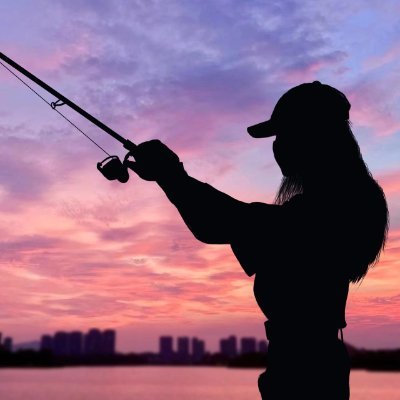 Betty_YYS_'s profile picture. 釣りの時間と、静かな水面と、自然の匂いが好き🎣🌊
休日は大抵、湖畔でのんびり釣りをしながら過ごしています。
音にうるさいタイプ。