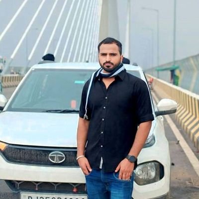 meghraj1992's profile picture. 