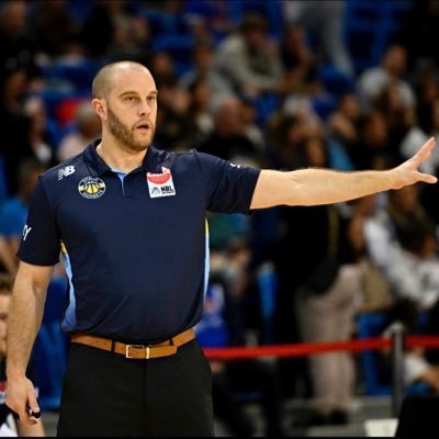 jsparrow55's profile picture. Head Coach @otagonuggetsnbl