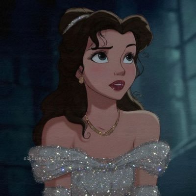 adorvpotter's profile picture. the ones that love us never really leave us