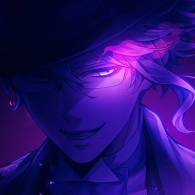 StarFlord's profile picture. 💜 Artiste, video g@m3r et papa chat
💙 Lvl 33 / INFJ / Monster addict