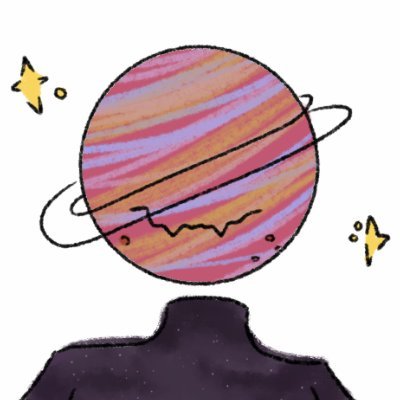 TheFamiliarSCP's profile picture. Tiger - Jordie - They/Them - 26
Queer Artist and Author. 
Nonbin/Masc and PolyamBi. I have never made a decision once in my life and this acc reflects it
20+