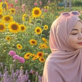 istribangded's profile picture. Banyak hal tentang kehidupan yang tidak bisa di terima dengan akal sehat ....