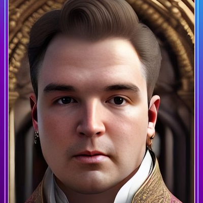 Desilu7898's profile picture. 