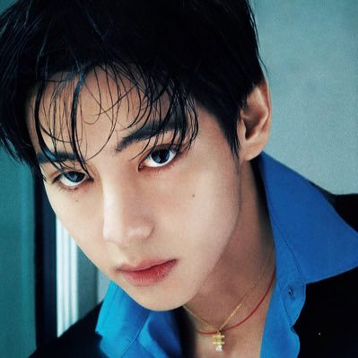 JENNY_V7's profile picture. #지민 : “Don't worry too much. Let's be happy.” 🖇️ | #vminkook | bts my forever artist | fan account | ig shop: jenny.sevenshop