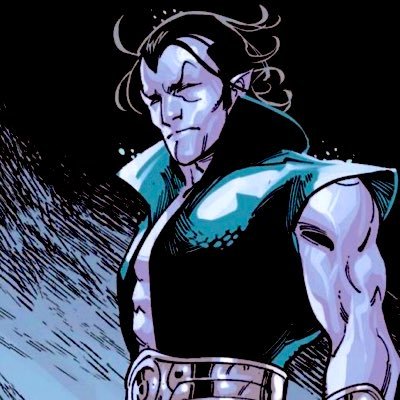 AvngingSon's profile picture. “𝙉𝙖𝙢𝙤𝙧 𝙬𝙖𝙨 𝙄 𝙗𝙤𝙧𝙣. "𝘼𝙫𝙚𝙣𝙜𝙞𝙣𝙜 𝙨𝙤𝙣." 𝙎𝙥𝙖𝙬𝙣 𝙤𝙛 𝙩𝙬𝙤 𝙬𝙤𝙧𝙡𝙙𝙨... 𝙔𝙚𝙩 𝙛𝙖𝙩𝙚𝙙 𝙩𝙤 𝙗𝙚𝙡𝙤𝙣𝙜 𝙛𝙪𝙡𝙡𝙮 𝙩𝙤 𝙣𝙤𝙣𝙚.”
