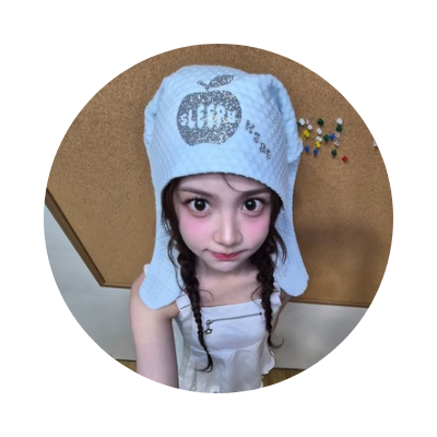 eartnings's profile picture. Attention!  Rule number one:  I’m always right.  ♡  ⓘ