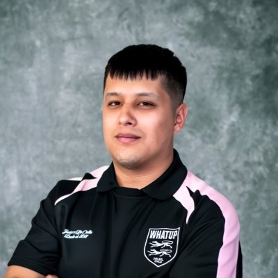 ebesaez's profile picture. 25y - Social media designer specialized esports
Work(ed) for @dewu_gg @australs_gg @ElOlimpoCl @EternalFlameCL @SoloQ_Santiago @FlowTimCheese