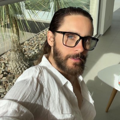 jarrredleto12's profile picture. Tron:Ares now streaming